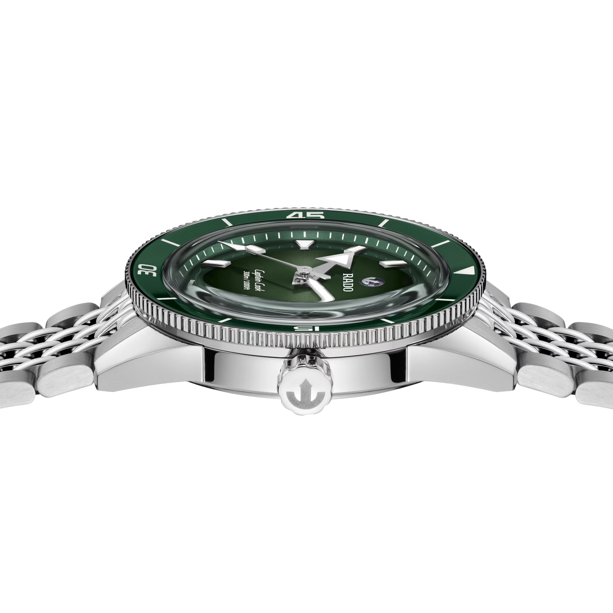 Rado Captain Cook Automatic 39 MM R32223313