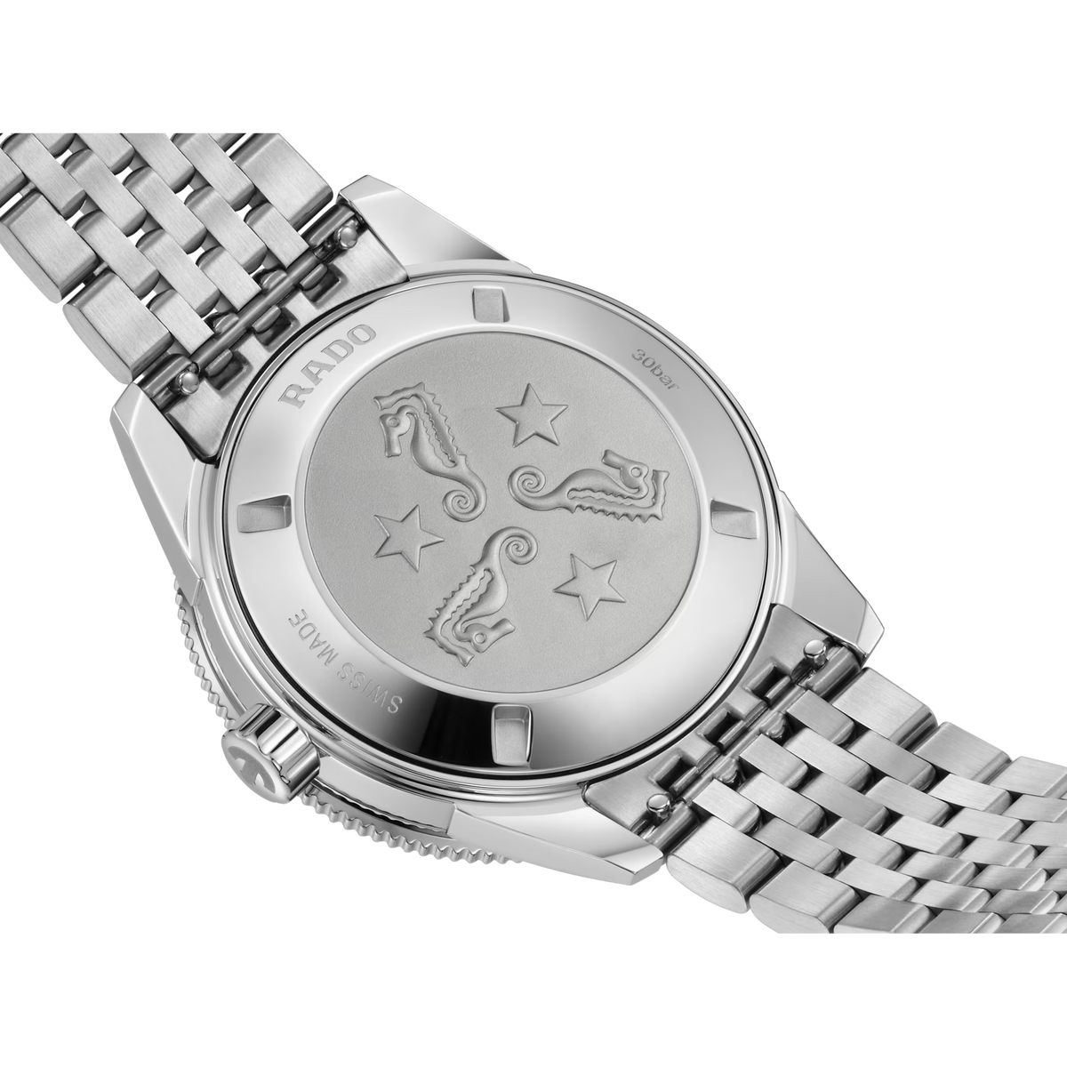 Rado Captain Cook Automatic 39 MM R32223313