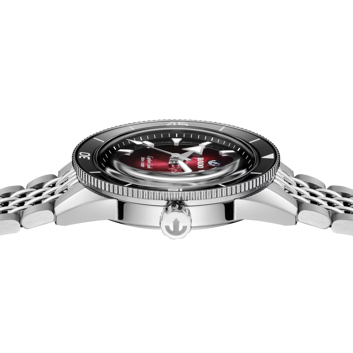Rado Captain Cook Automatic R32505318
