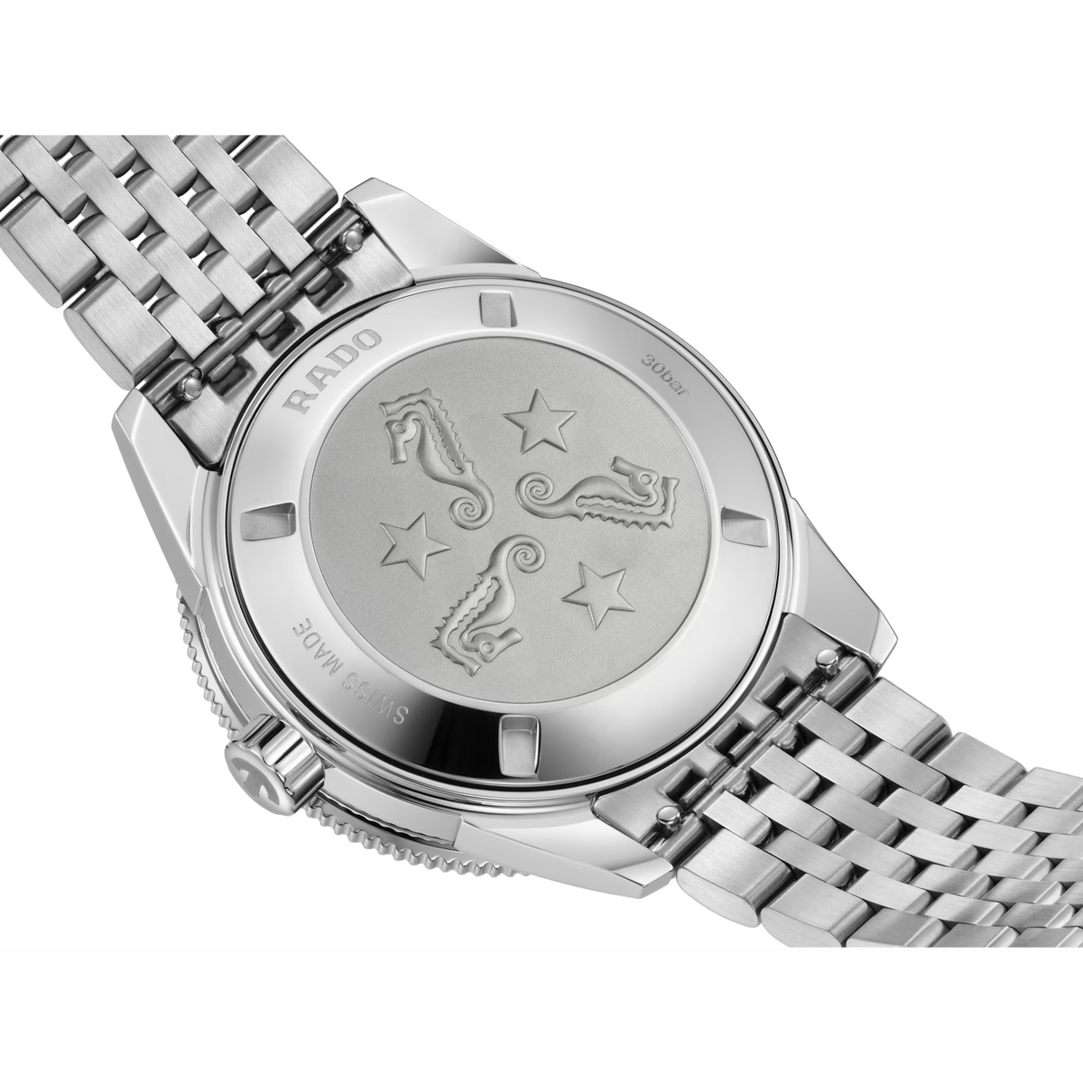 Rado Captain Cook Automatic R32505318
