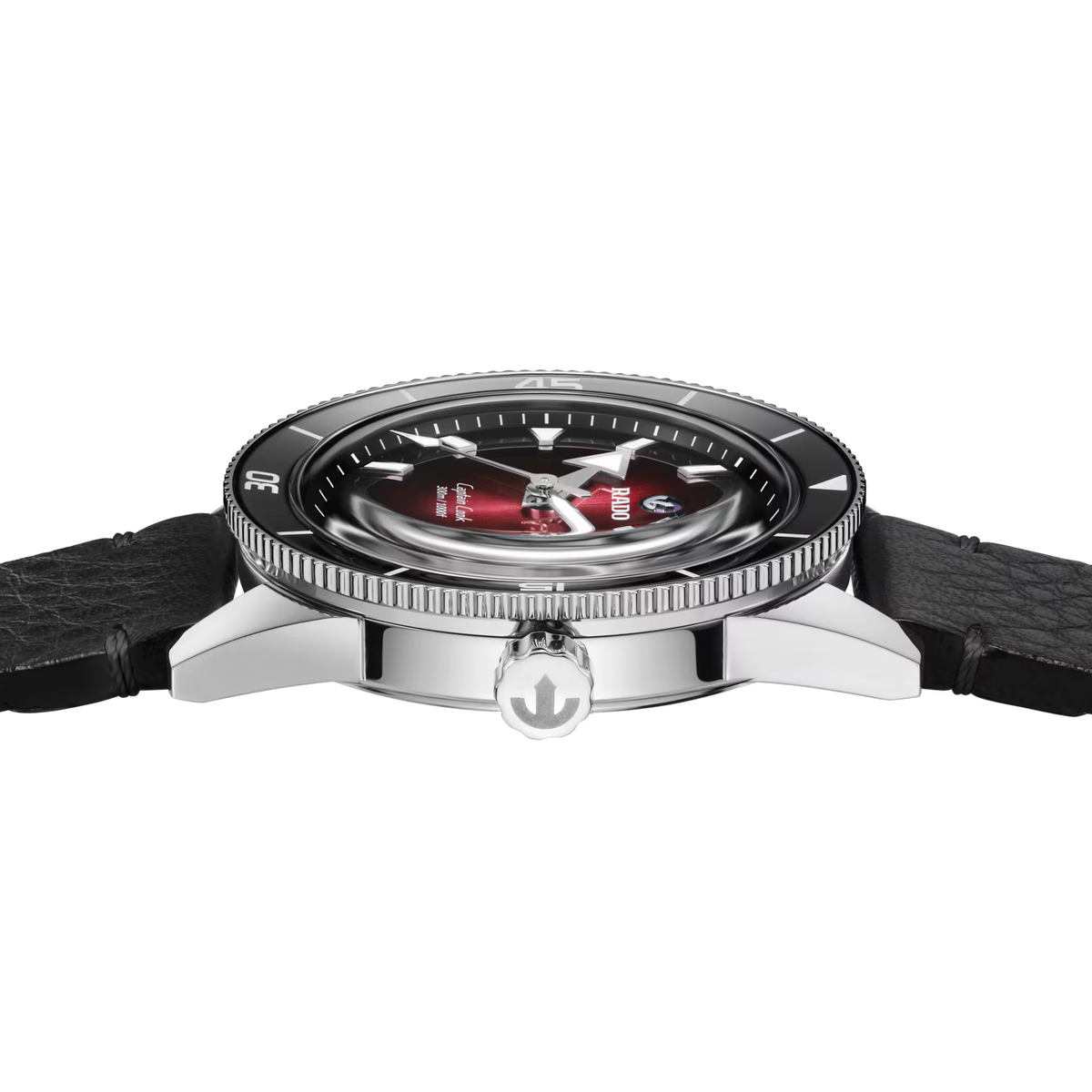 Rado Captain Cook Automatic R32505318