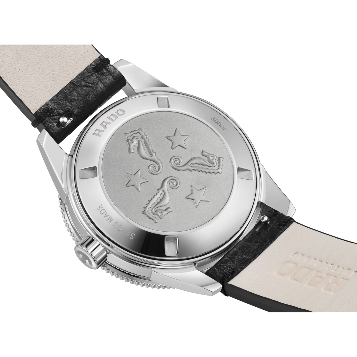 Rado Captain Cook Automatic R32505318
