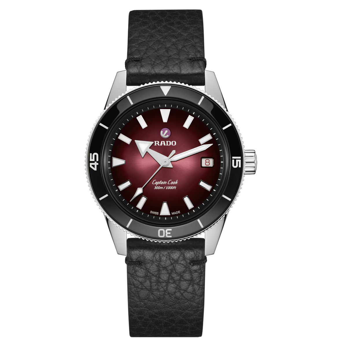 Rado Captain Cook Automatic R32505318