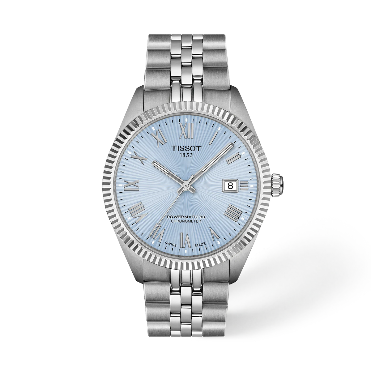 Tissot Ballade 39 MM T156.408.11.353.00