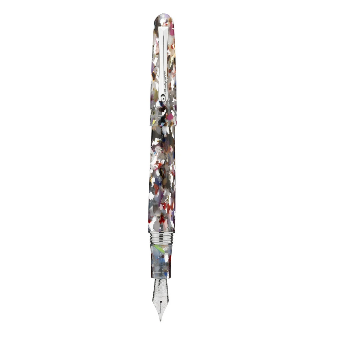 Montegrappa Penna Stilografica Elmo Ambiente