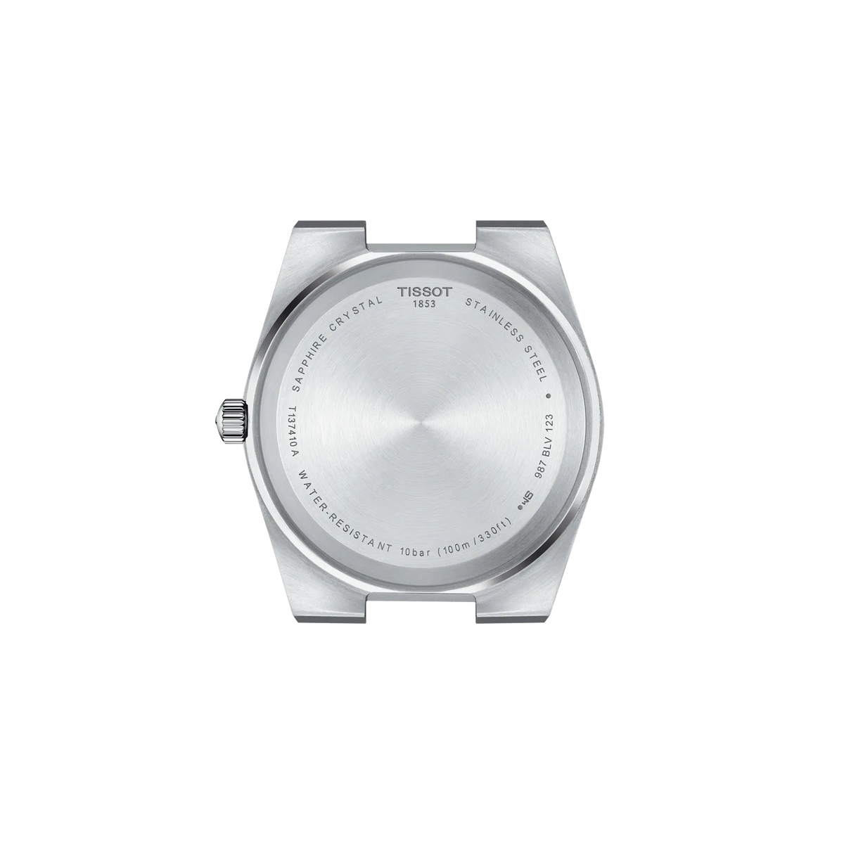 Tissot PRX T137.410.11.401.00
