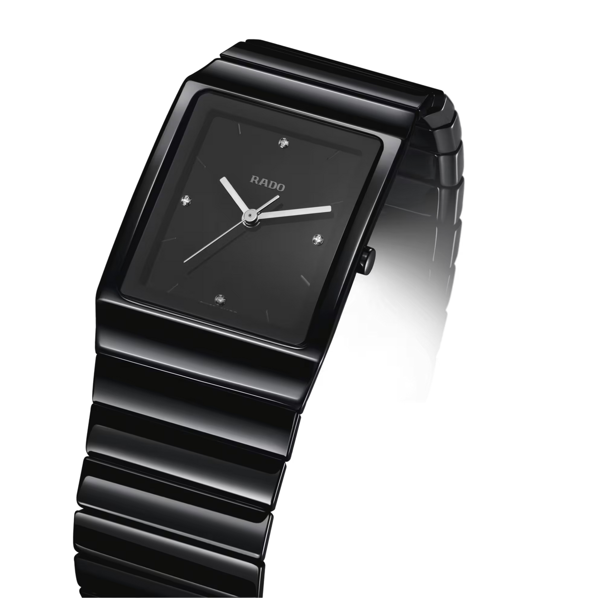 Rado Ceramica Diamond R21700702