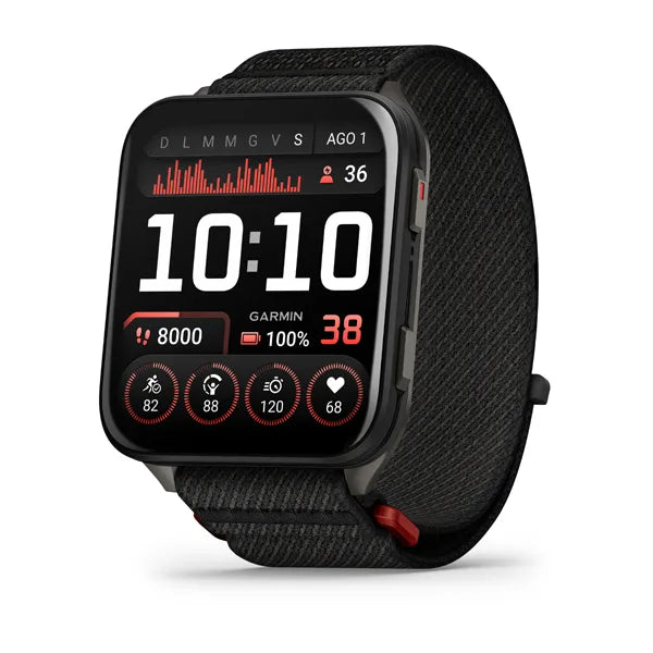 Garmin Venu Sq 2 Shadow Grey