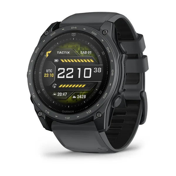 Garmin Tactix 7 Amoled Edition