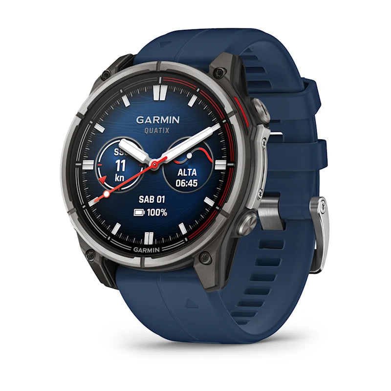 Garmin Quatix 7 Pro