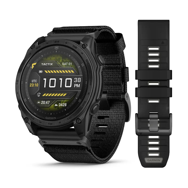 Garmin Tactix 7 Amoled Edition