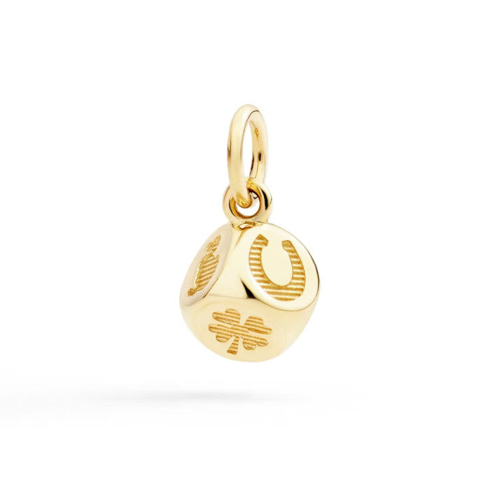 Dodo Rondella 9kt Rose Gold