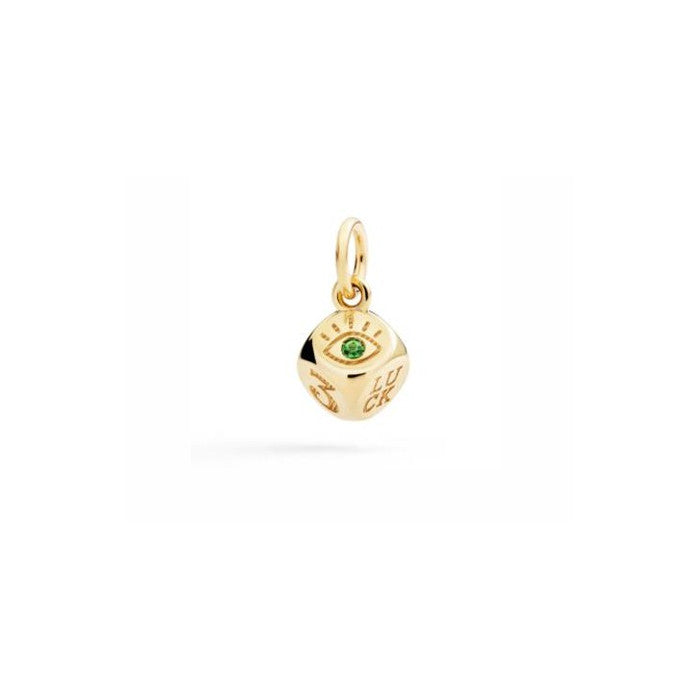 Dodo Rondella 9kt Rose Gold