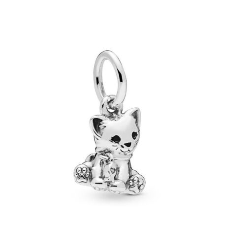 Pandora Charm Kitten 798011EN16