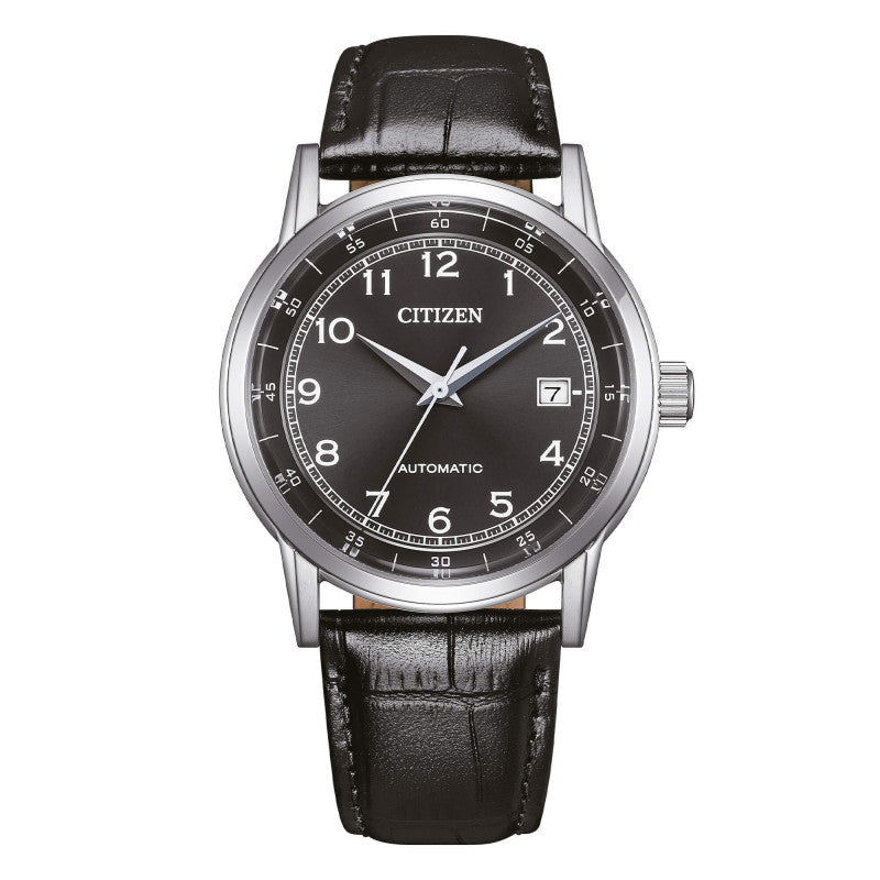 Citizen Meccanico NJ0210-05E