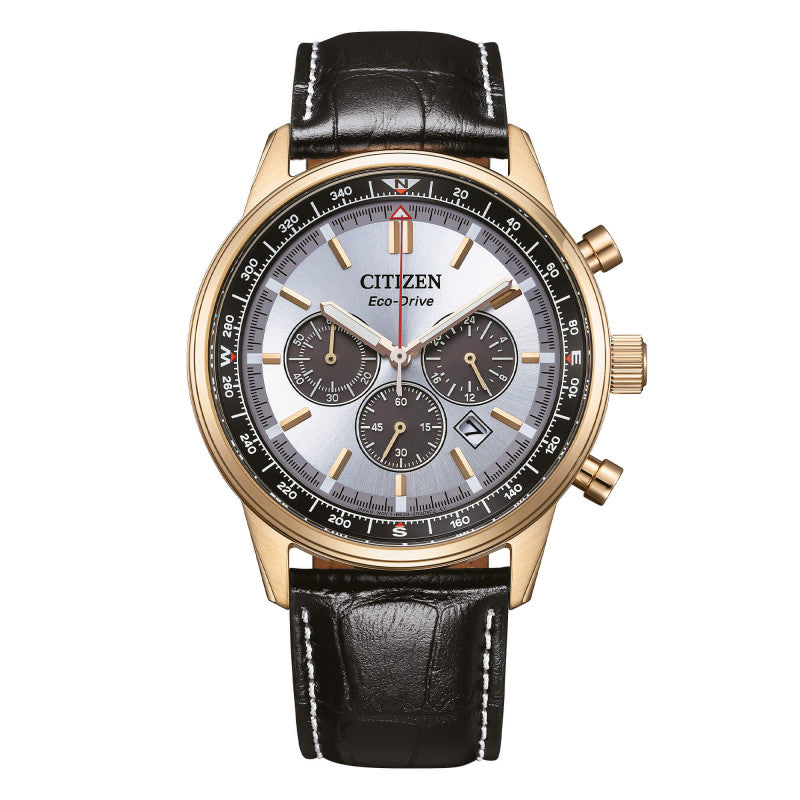 Citizen Crono Aviator CA4723-03A