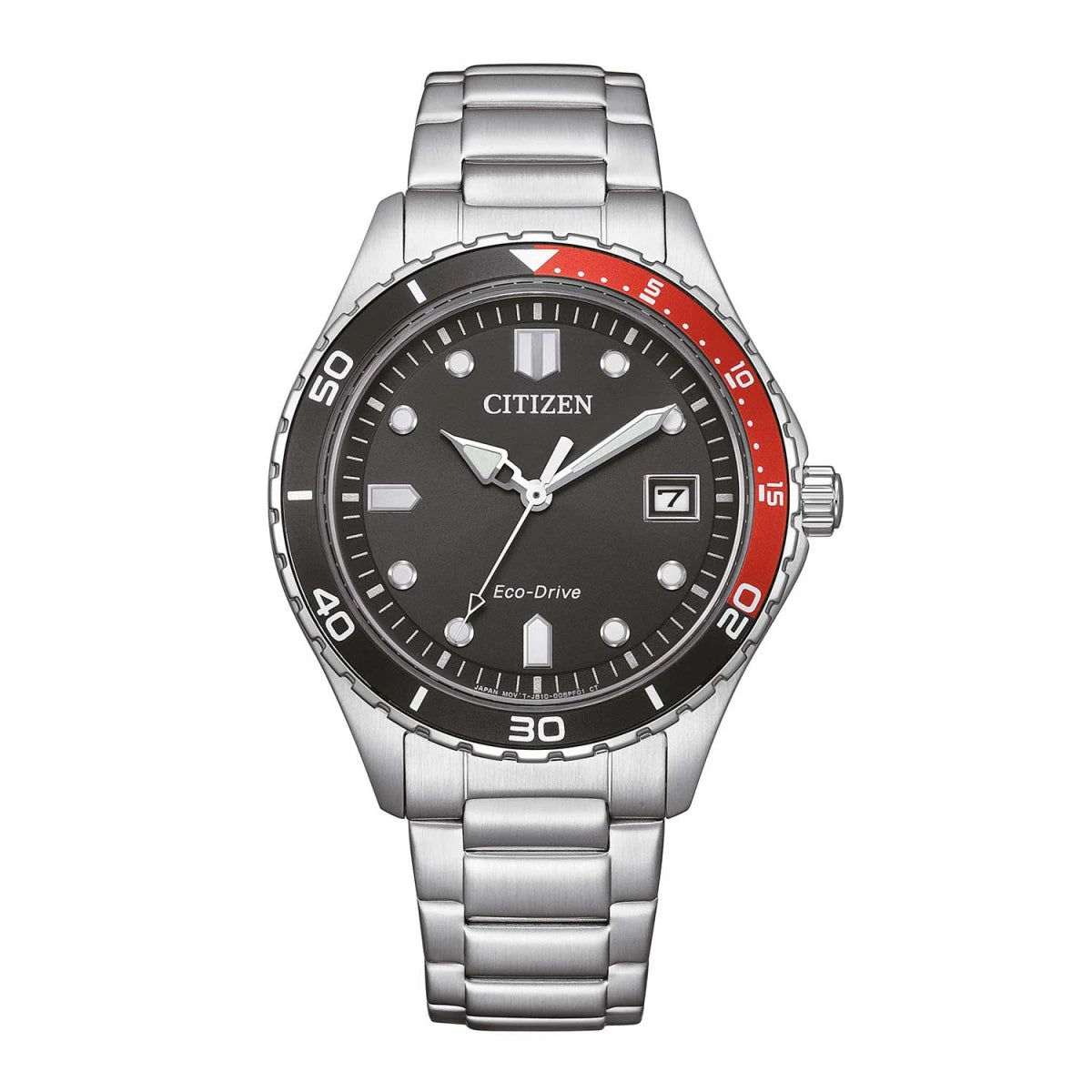 Citizen Sporty Acqua Eco-Drive AW1820-81E