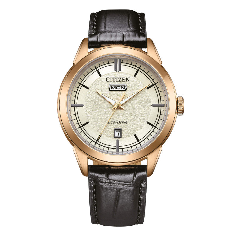 Citizen Day-Date AW0153-04A