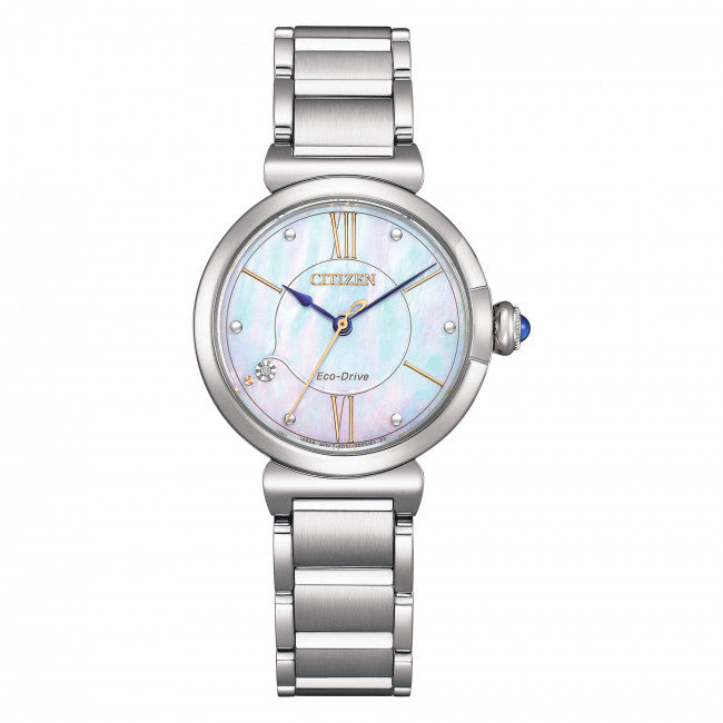 Citizen Lady EM1070-83D