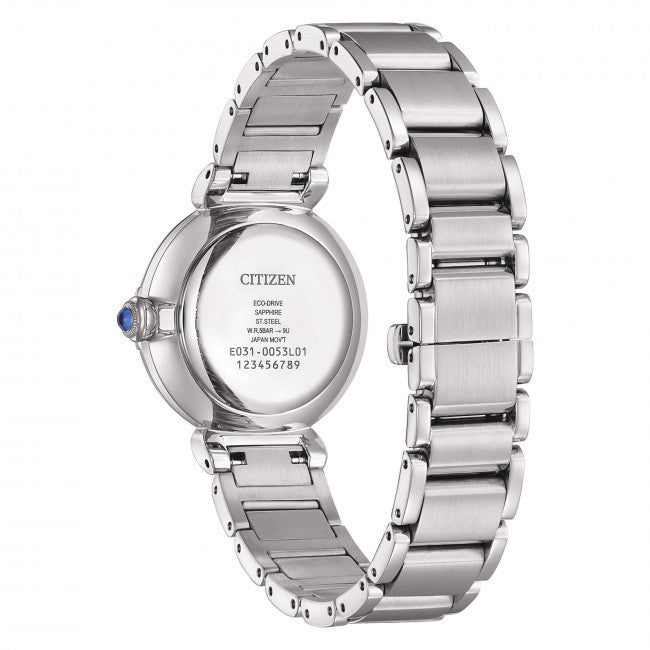 Citizen Lady EM1070-83D