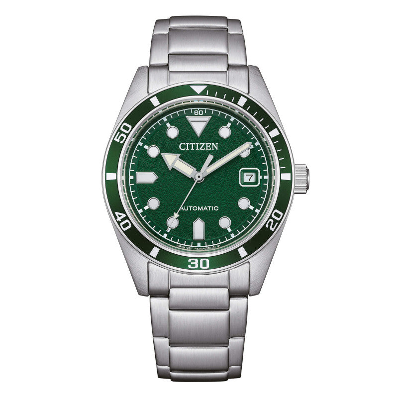 Citizen Meccanico NJ0220-52X