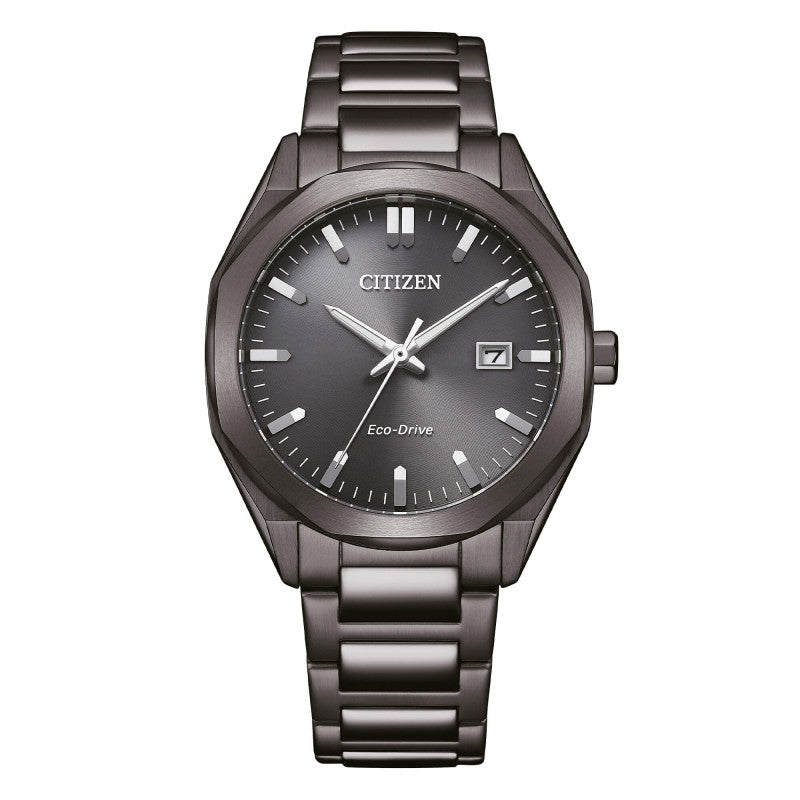 Citizen Metropolitan BM7625-80H