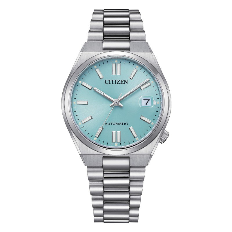 Citizen Tsuyosa Automatic NJ0150-81L