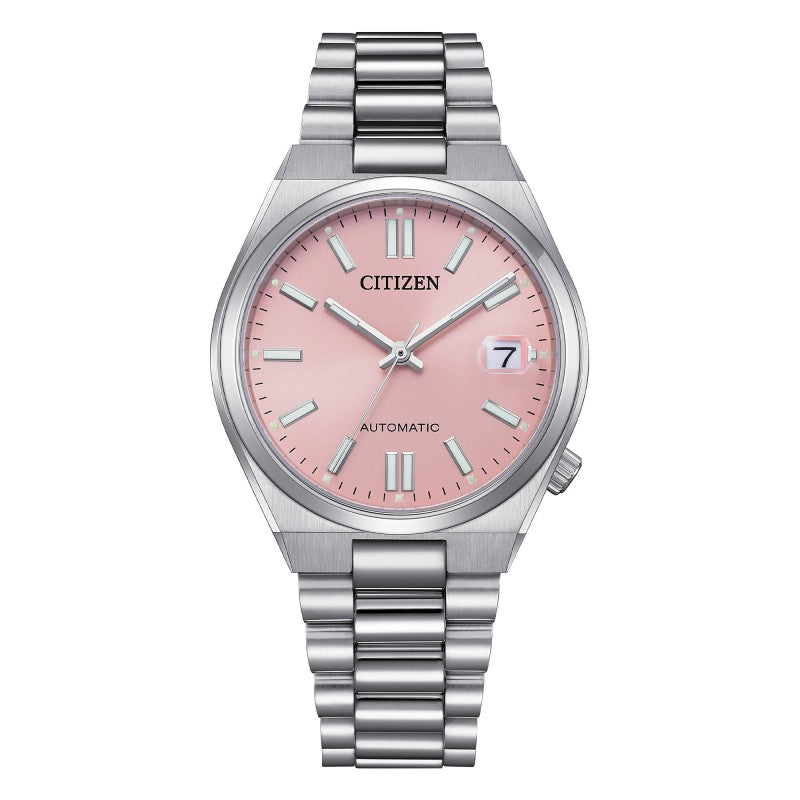 Citizen Tsuyosa Automatic NJ0150-81L