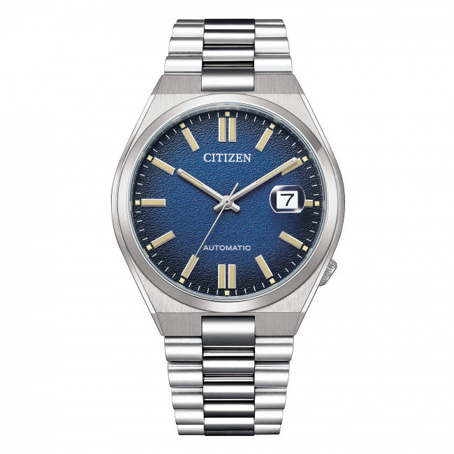 Citizen Tsuyosa Automatico NJ0151-88L