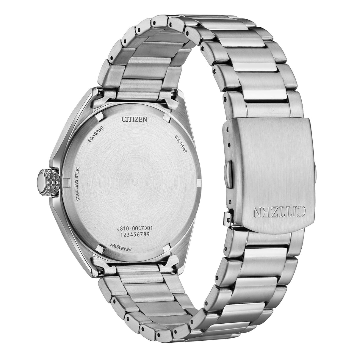 Citizen Urban AW1571-76L