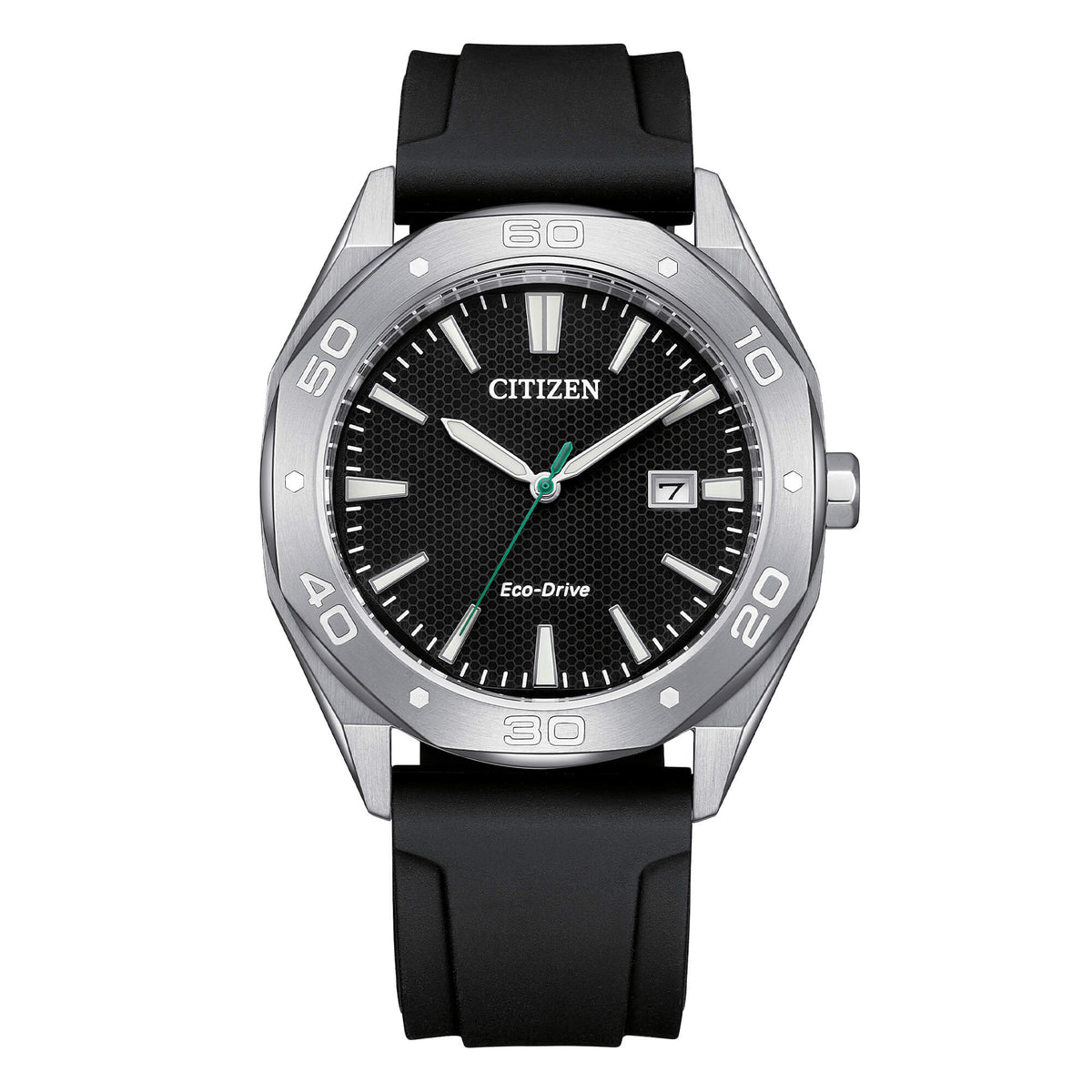 Citizen Metropolitan Sport BM7631-01E