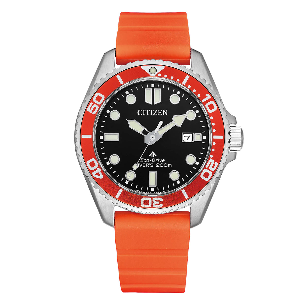 Citizen Promaster Eco-Drive BN0268-01E