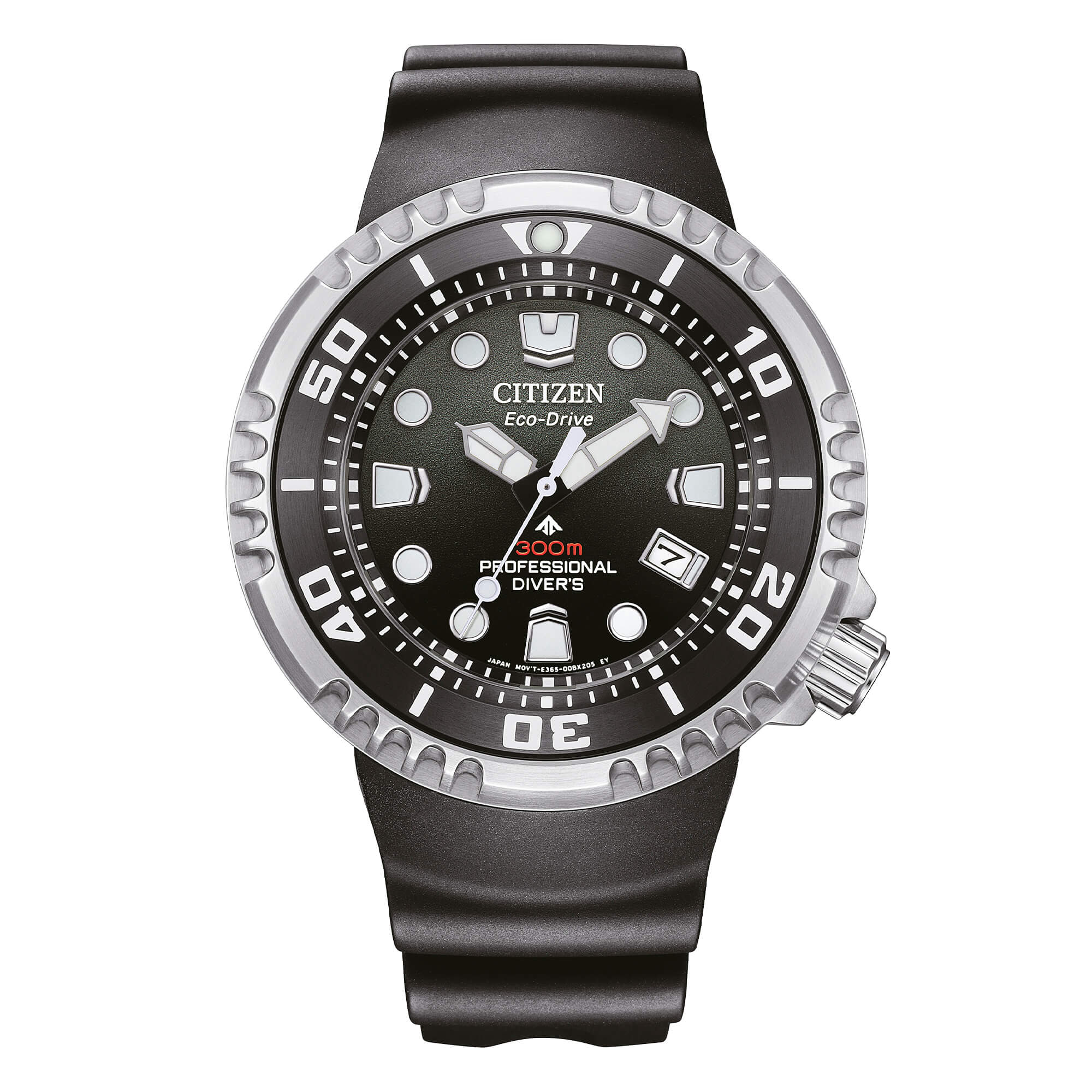 Citizen Promaster Dive Orca BN0231-52L - Orologio Subacqueo Uomo, Analogico, Bracciale In Acciaio Argento, Movimento Citizen