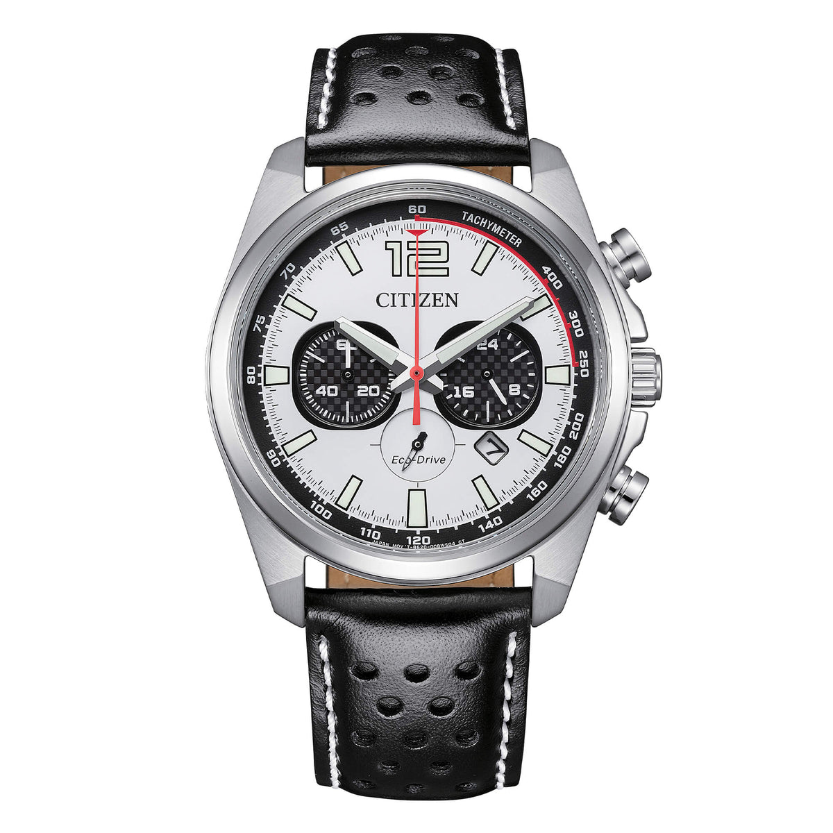 Citizen Chrono Super Titanium 4610 CA4610-85X