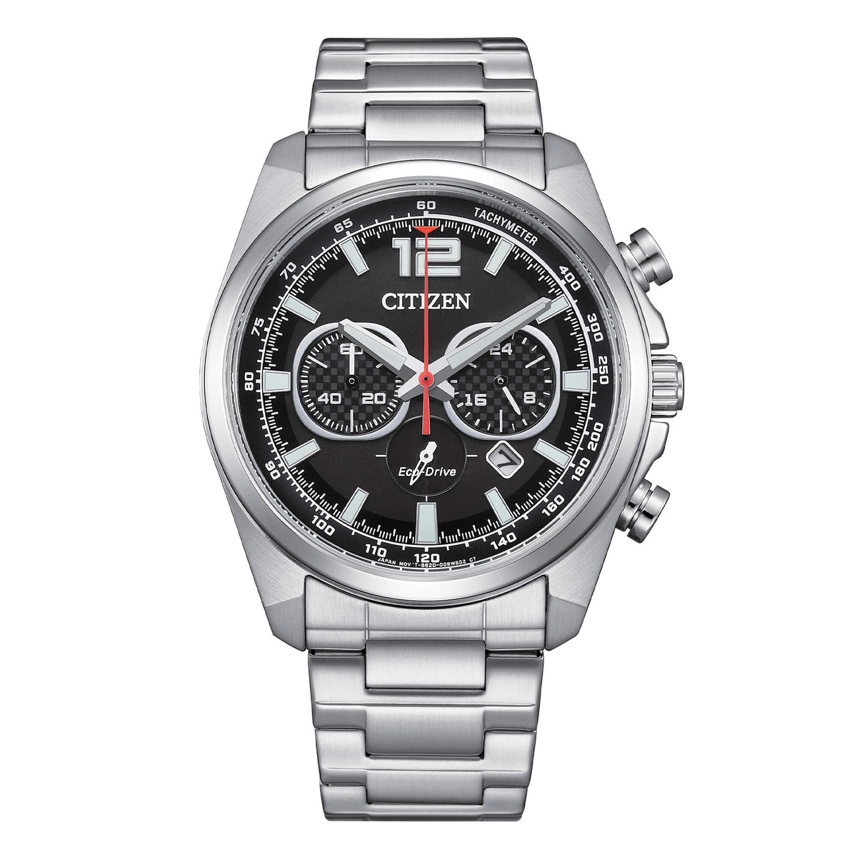 Citizen Chrono Super Titanium 4610 CA4610-85X