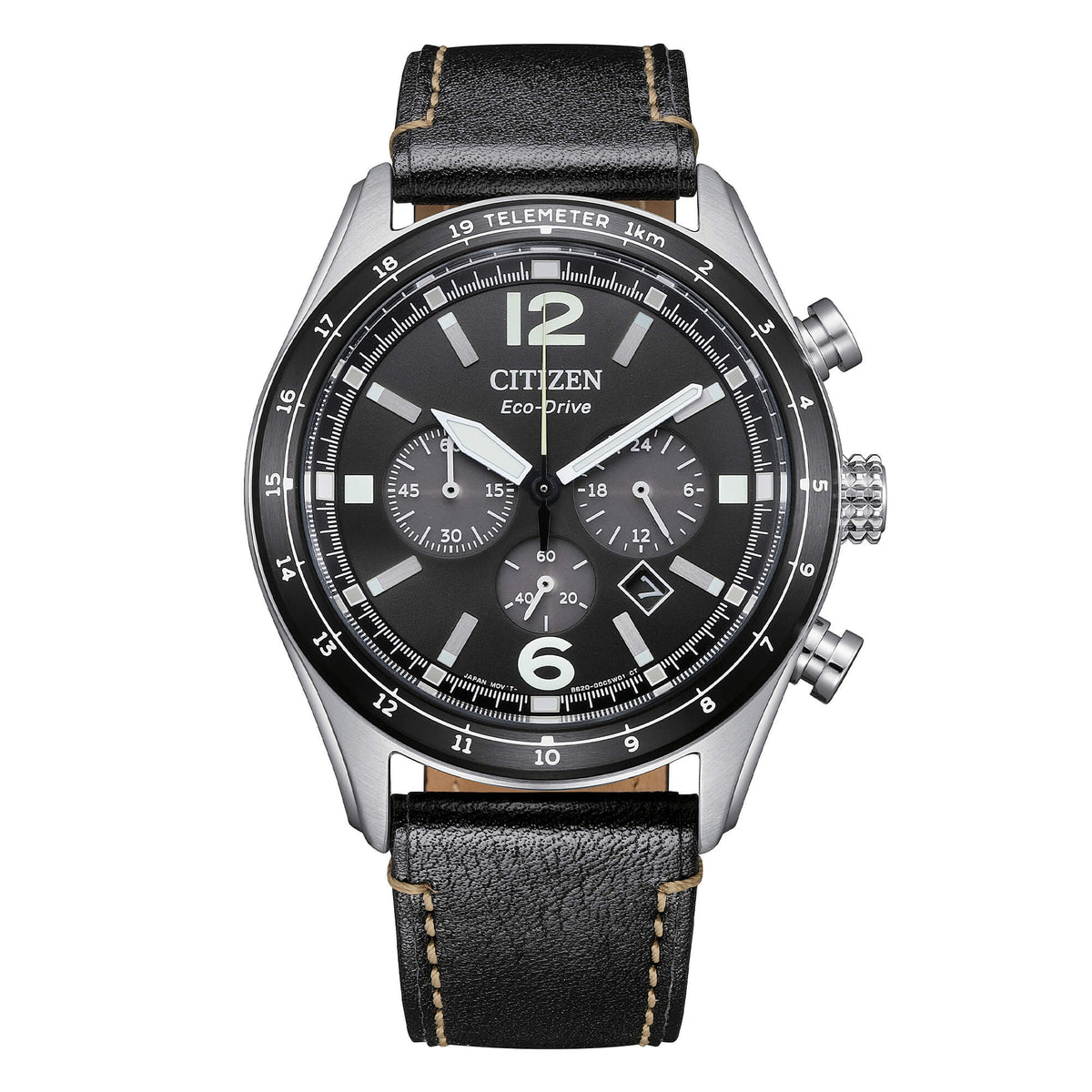 Citizen Aviator Crono CA4654-04E