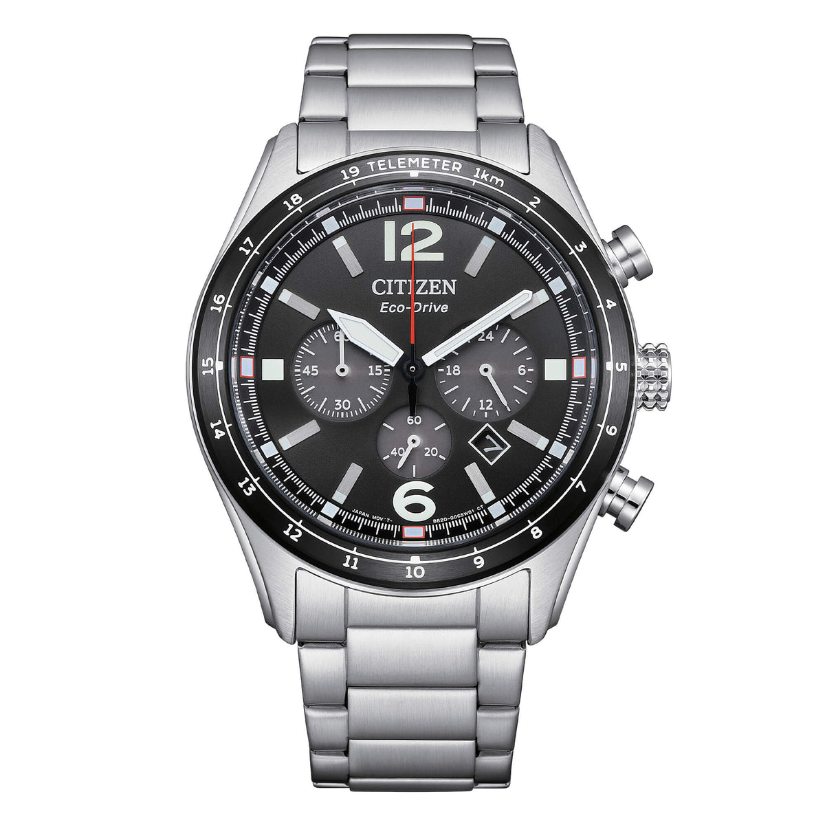 Citizen Aviator Crono CA4654-55E