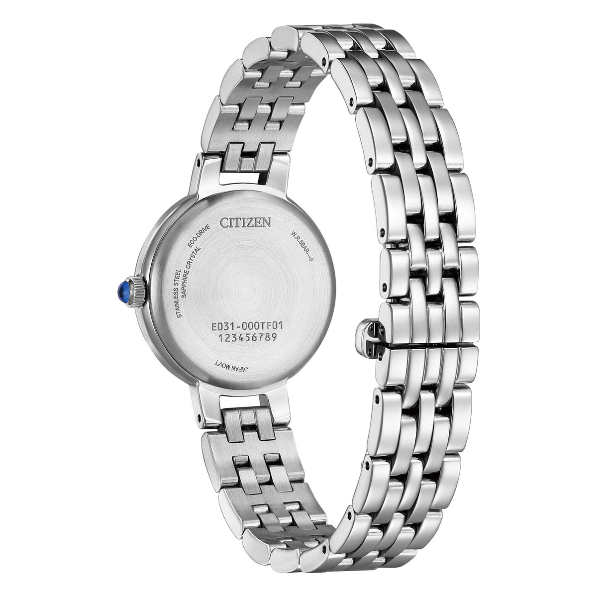 Citizen Lady Citizen L EM0990-81A