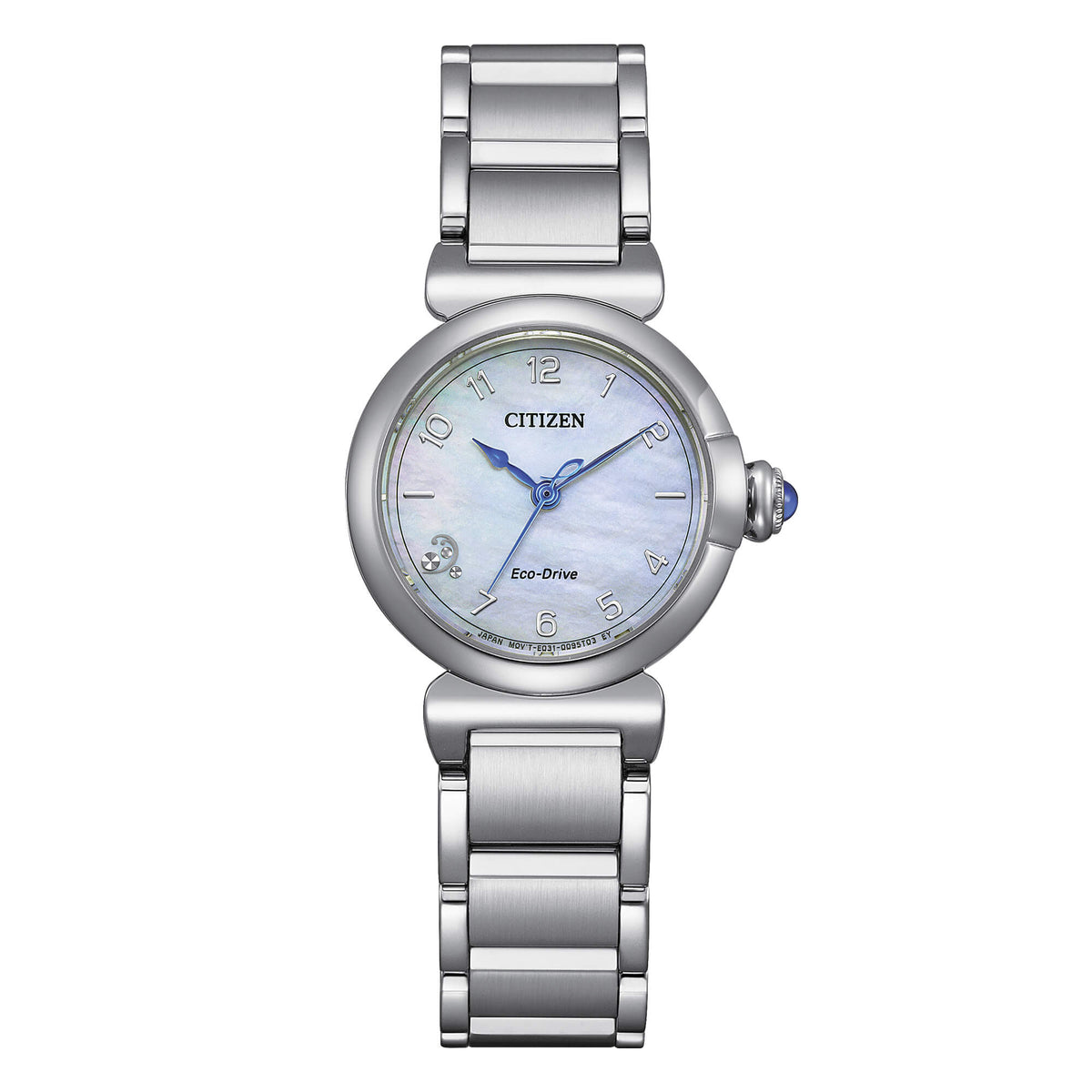 Citizen Lady Maybell Mini EM1130-83D