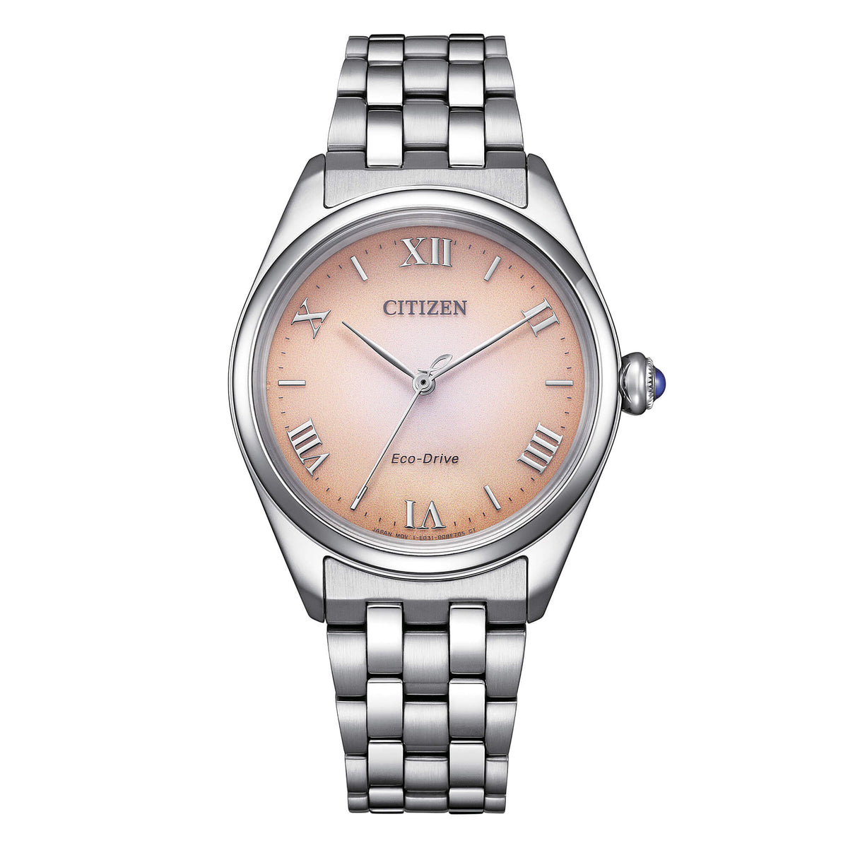 Citizen Lady EM1140-80X