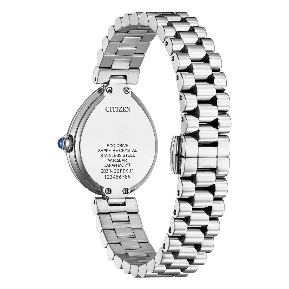 Citizen Lady Rainell EM1200-55X