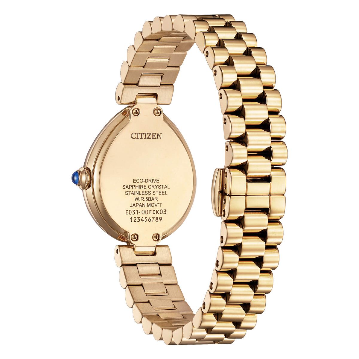 Citizen Lady Rainell EM1203-57X