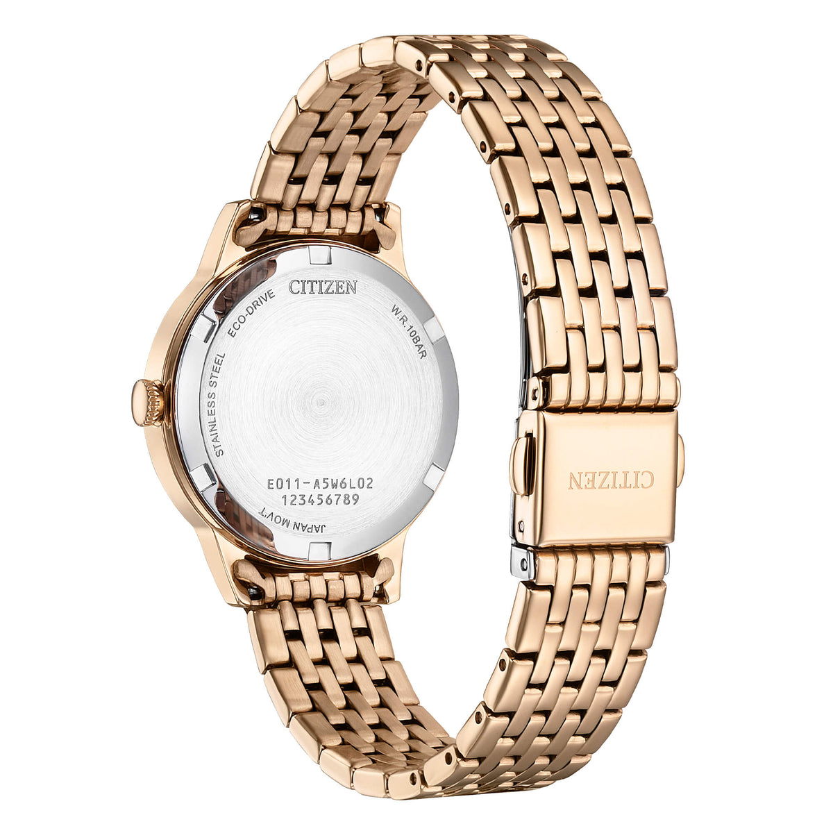 Citizen Lady EW2623-59D