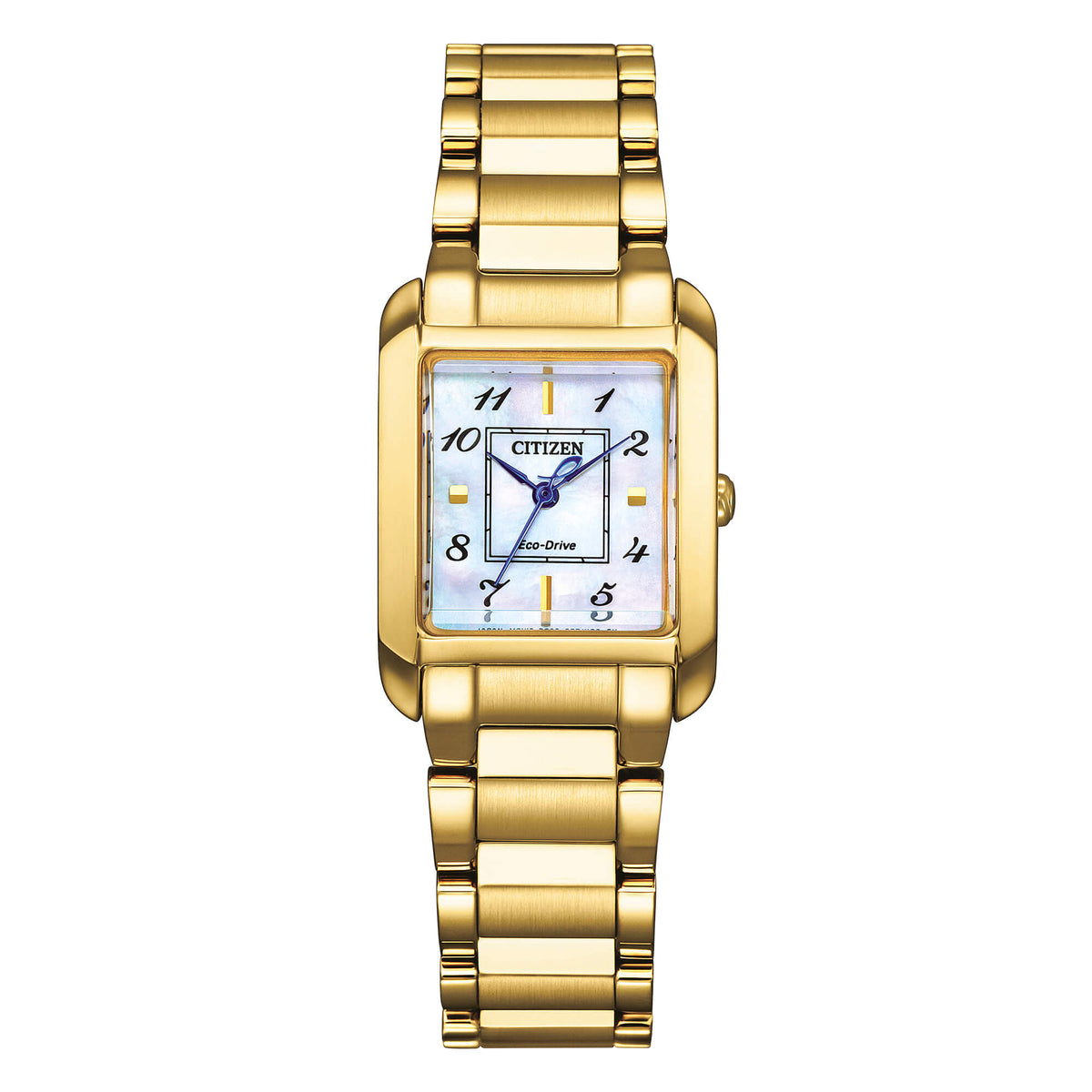 Citizen Lady EM1060-87N