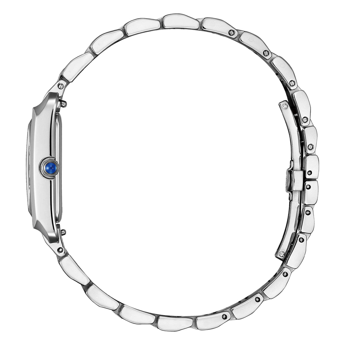 Citizen Lady EL Square EW5620-55A