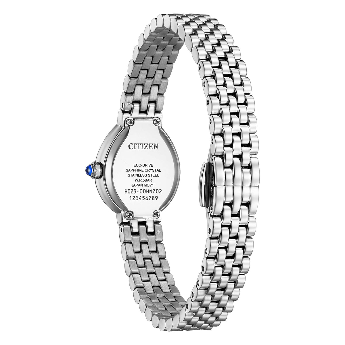 Citizen Lady Rainell Mini EX1550-54A