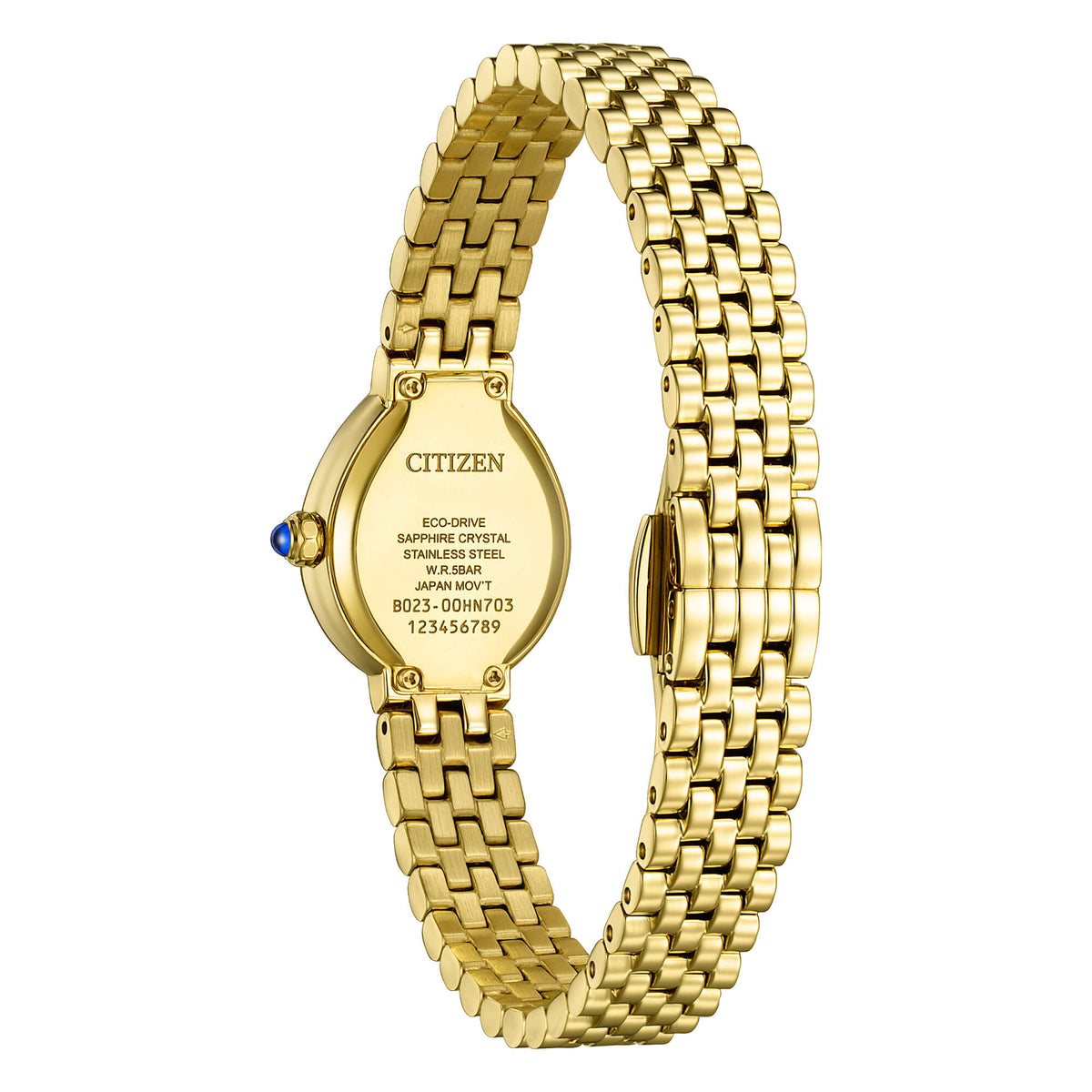 Citizen Lady SuperTitanium EW2680-84N