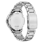 Citizen Lady Crystal Eco-Drive FE6170-88L
