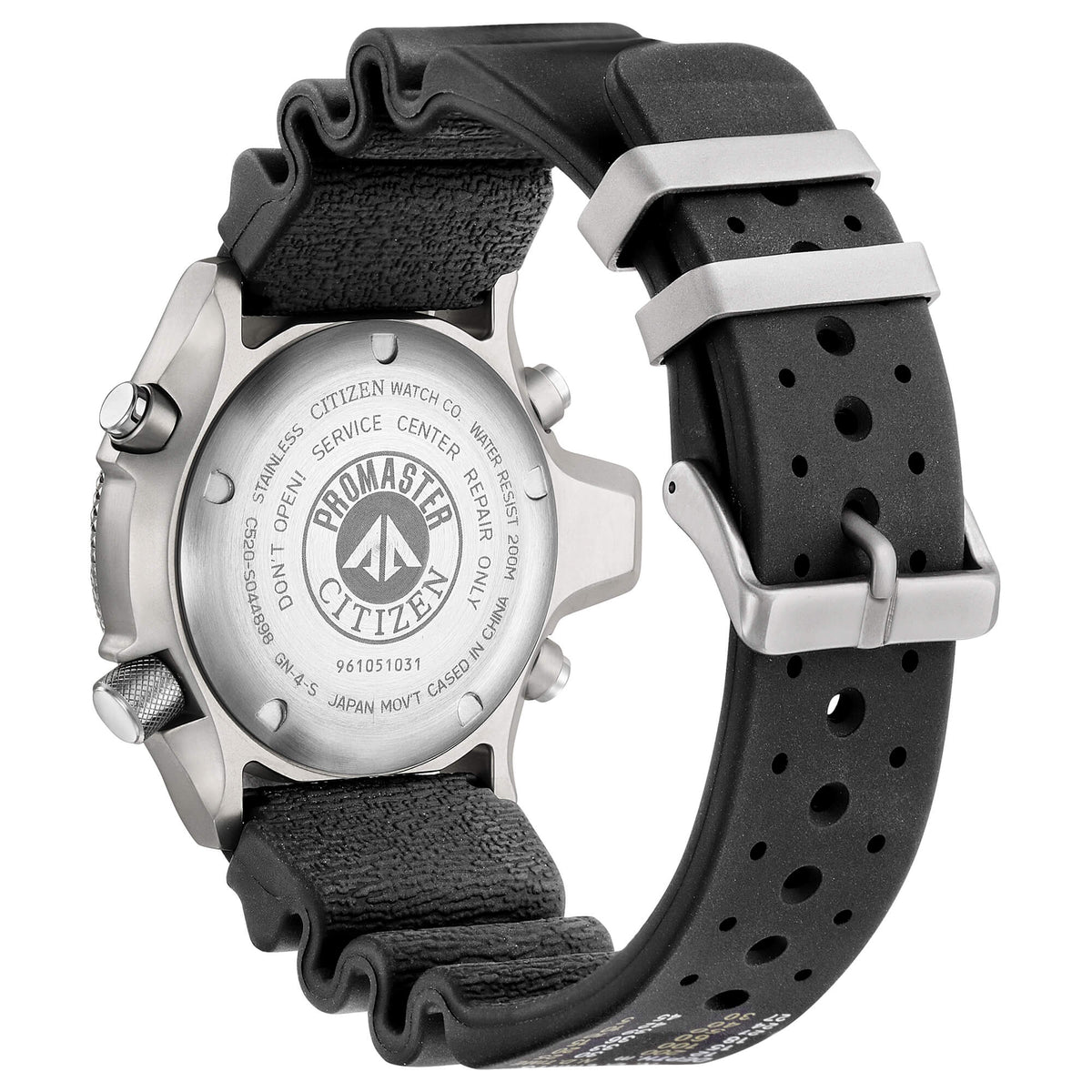Citizen Promaster JP2000-08E