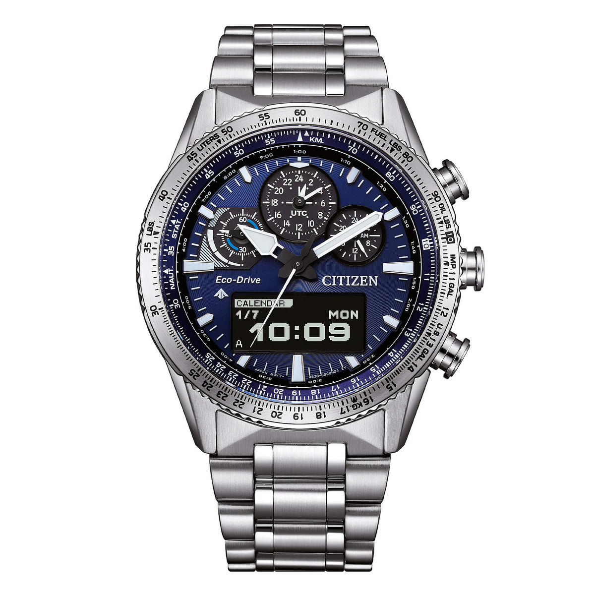 Citizen Promaster Land JV1006-51L